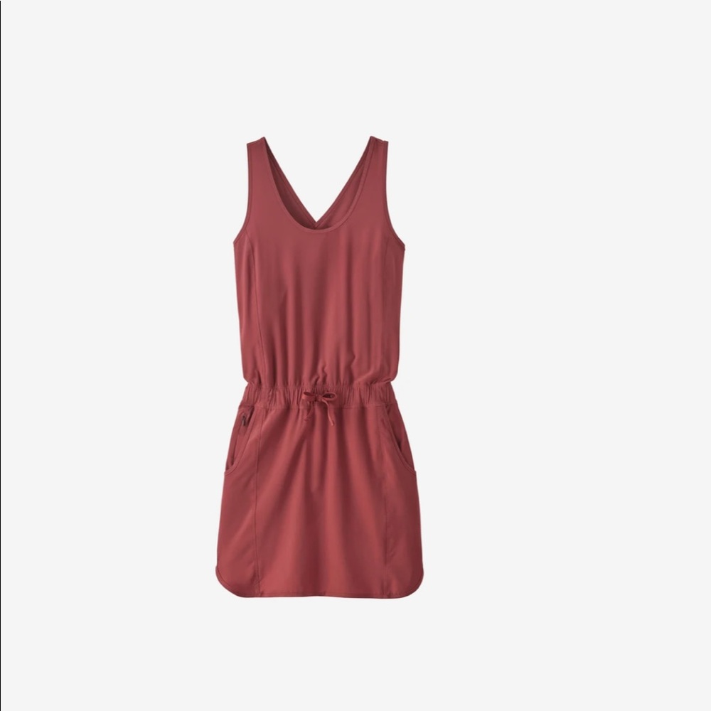 Patagonia Fleetwith Dress